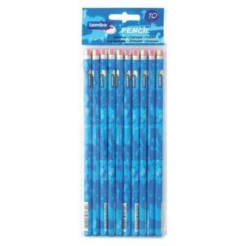 Ołówek Lambo School fantazyjny