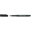 Foliopis Faber Castell Multimark rozmiar M 1.0 mm czarny