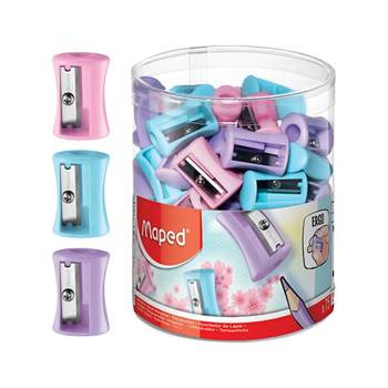 Temperówka Maped Vivo pastelowa