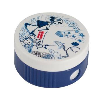 Temperówka z pojemnikiem Kum Scribble