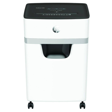 Niszczarka do dokumentów HP Oneshred 10MC