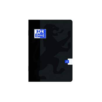 Zeszyt Oxford A5 w kratkę 60 kartek Esse