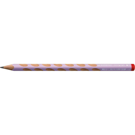 Ołówek Stabilo Easygraph pastel Lila dla praworęcznych HB