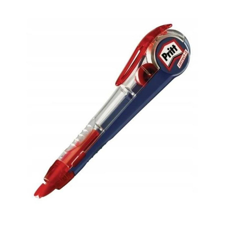 Korektor w taśmie Pritt Pen Roller 5mm x 6m