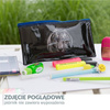 Piórnik saszetka PP Tiger