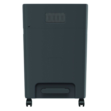 Niszczarka do dokumentów HP Pro Shredder 10MC