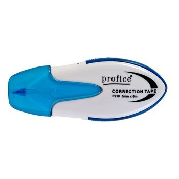 Korektor w taśmie Profice 6m x 5mm