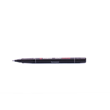 Foliopis Stabilo OHP - rozmiar F zestaw 4 sztuki 0,7 mm