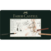 Zestaw Pitt Faber Castell Minochrome 33 elementy