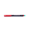 Foliopis Faber Castell Multimark rozmiar M 1.0 mm czerwony