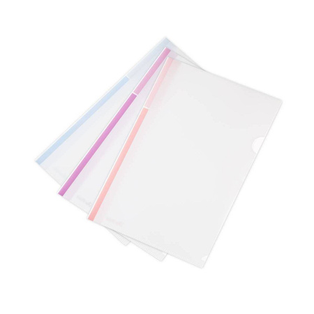 Ofertówki Tarifold Color Dream A4 12 sztuk