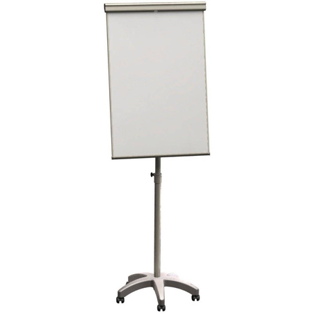 Flipchart mobilny Franken 68x105cm