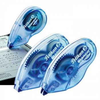 Korektor w taśmie Pelikan Blanco 8,4mmx8,5m