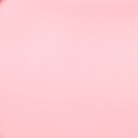 Piórnik tuba Oxford Floral jasno różowy