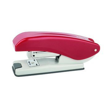 Zszywacz biurowy Ico Boxer (20 kartek) czerwony