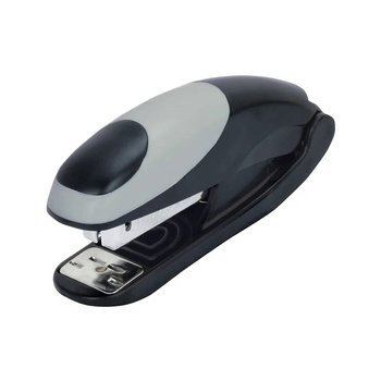 Zszywacz biurowy Eagle Omax S5131B (20 kartek) czarny