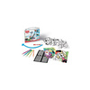 Flamastry dmuchane Maped String`Art 6 kolorów
