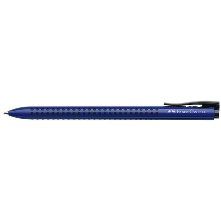 Długopis automatyczny Faber Castell Grip 2022