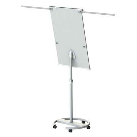Flipchart magnetyczny mobilny Terra 68x105cm