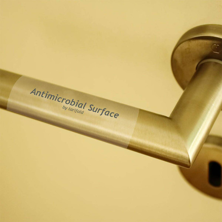 Naklejka antybakteryjna Sterifilm S