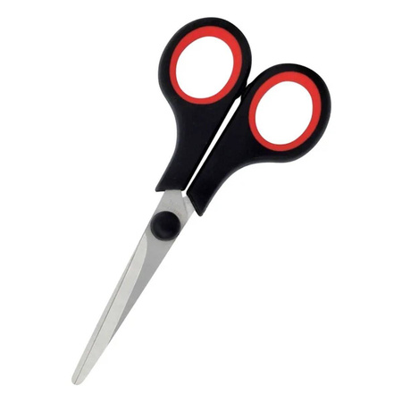 Nożyczki biurowe 12cm Grand Soft GR-5500