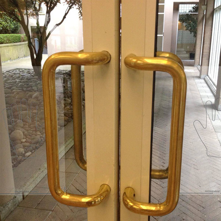 Naklejka antybakteryjna Sterifilm M