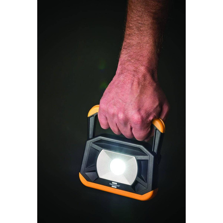 Mobilny naświetlacz akumulatorowy Brennenstuhl Led