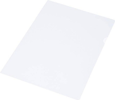 Obwoluta na dokumenty Panta Plast A4 typ L