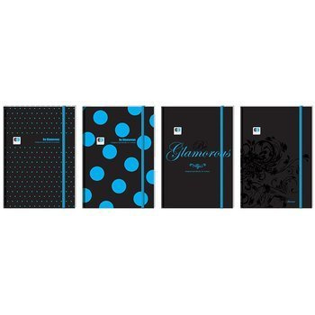 Brulion A5 96 kartek B&B Interdruk