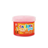 Farba do malowania palcami Carioca Baby 50ml 8 kolorów