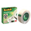 Taśma klejąca matowa Scotch Magic 19mm x 33m