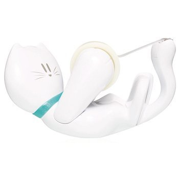 Dyspenser do taśmy klejącej Kotek Scotch