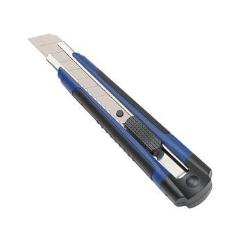 Nożyk do papieru 18mm Dahle Pro Cutter