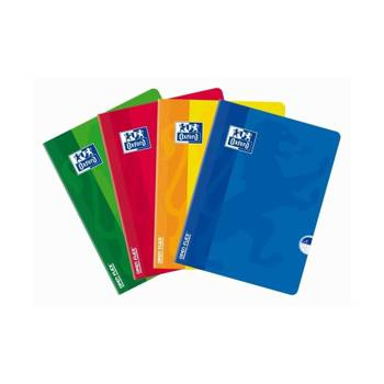 Zeszyt Oxford A5 w linie 60 kartek Openflex