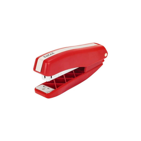 Zszywacz biurowy Eagle 910B (10 kartek) czerwony