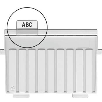 Indeksy do przekładek Han Kartei