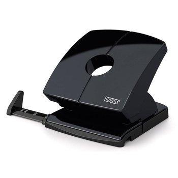 Dziurkacz Novus B230 (30 kartek) czarny