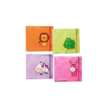 Album na 12 CD/DVD Lambo łaciaty