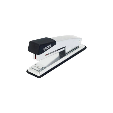 Zszywacz biurowy Eagle 210 (12 kartek) czarny