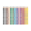 Kredki Stabilo Trio Jumbo 24 kolory