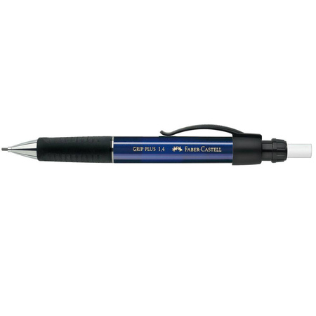Ołówek automatyczny Faber Castell Grip Plus 1,4mm