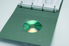 Kieszeń samoprzylepna Q-Connect na CD / DVD na 2-4 płyty - 10 sztuk
