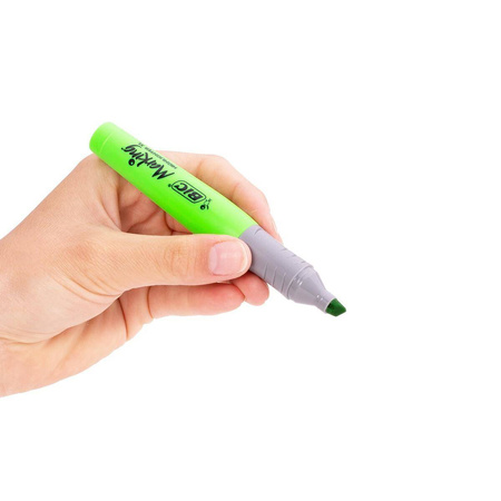 Zakreślacz Bic Brite Liner XL zielony