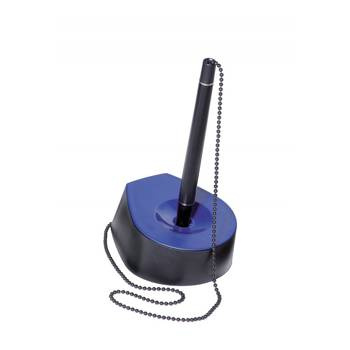 Długopis na łańcuszku Han Salsa