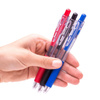 Długopis automatyczny Pentel BK437 czerwony