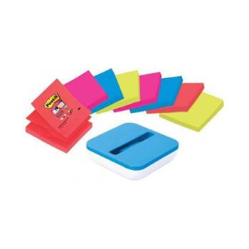 Karteczki samoprzylepne 76x76mm Post-it Z-notes