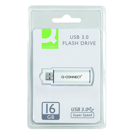 Pamięć przenośna pendrive Q-Connect 3.0 16GB