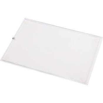 Tabliczka samoprzylepna Panta Plast 11x15 cm
