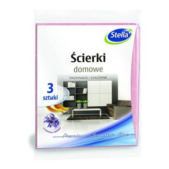 Ścierka domowa Stella