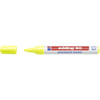 Marker do tablic szklanych Edding 10 sztuk